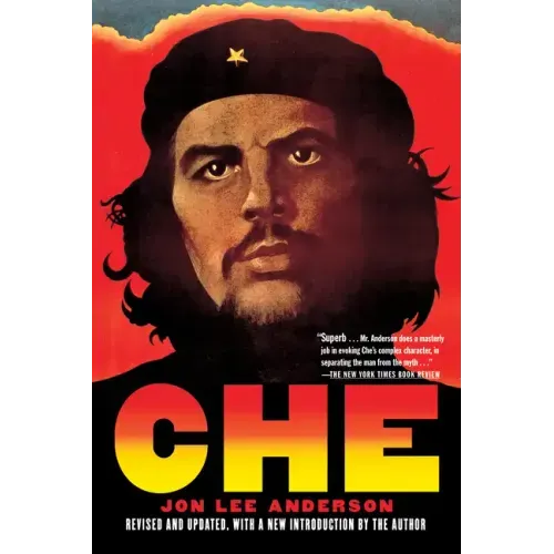 Che Guevara: A Revolutionary Life (Revised Edition) - Paperback