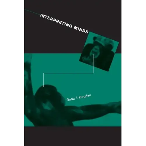 Interpreting Minds - Paperback