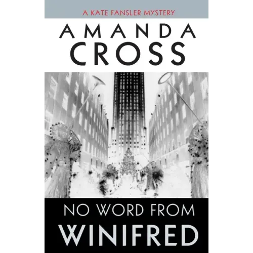 No Word from Winifred - Paperback