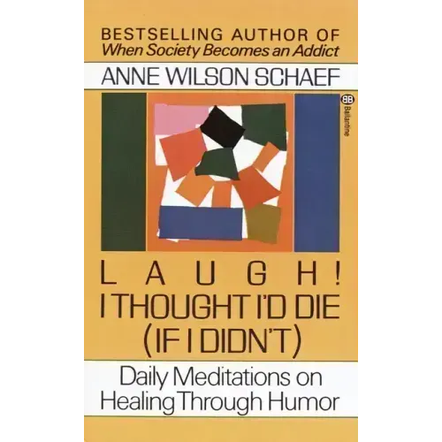 Laugh! I Thought I Would Die - Paperback