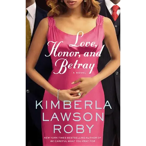 Love, Honor, and Betray - Paperback