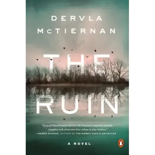 The Ruin - Paperback