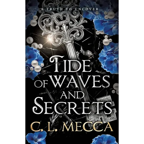 Tide of Waves and Secrets - Paperback