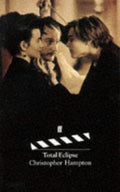Total Eclipse by Christopher Hampton-Paperback – January 1, 1996