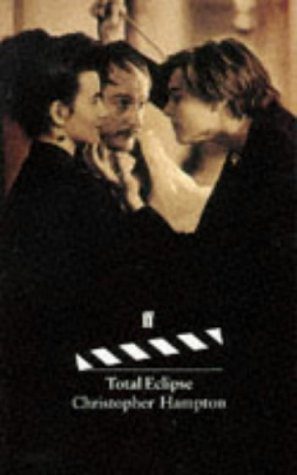 Total Eclipse by Christopher Hampton-Paperback – January 1, 1996