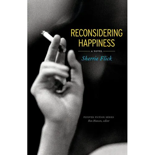 Reconsidering Happiness - Paperback