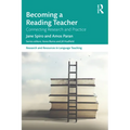 Becoming a Reading Teacher: Connecting Research and Practice