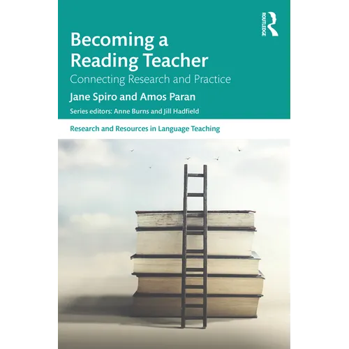 Becoming a Reading Teacher: Connecting Research and Practice