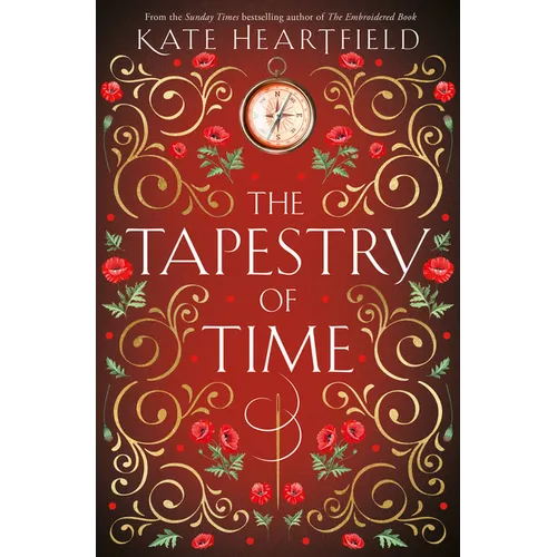 The Tapestry of Time - Paperback
