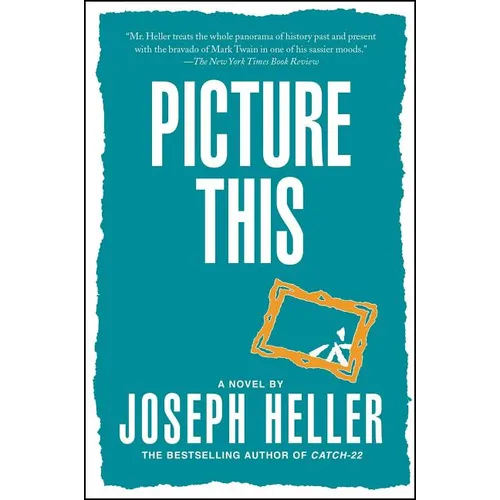 Picture This - Paperback