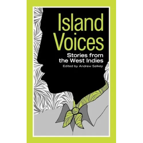 Island Voices: Stories from the West Indies - Paperback