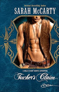 Tucker's Claim (Hell's Eight, 3) by Sarah McCarty-Paperback