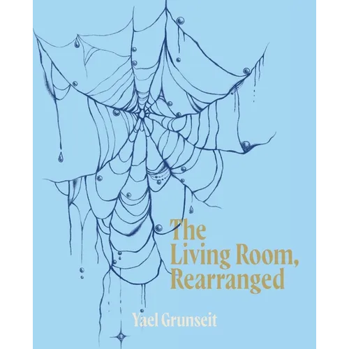 The Living Room, Rearranged - Paperback