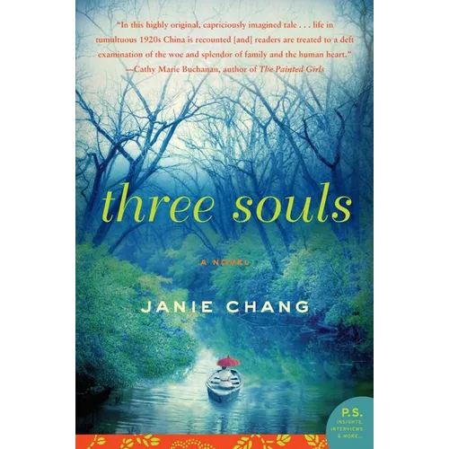 Three Souls