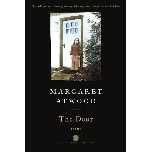 The Door: Poems - Paperback