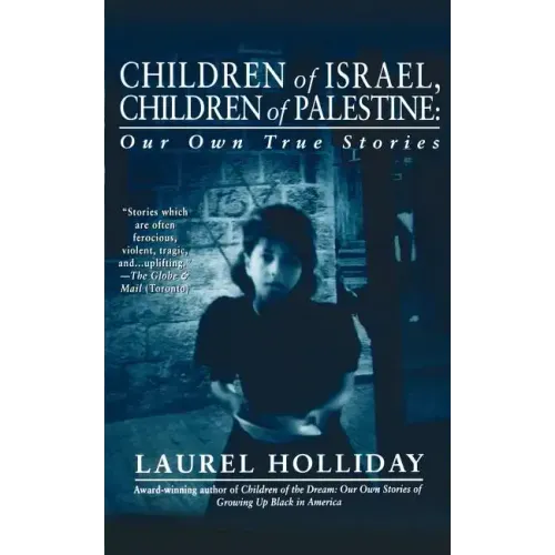 Children of Israel, Children of Palestine - Paperback