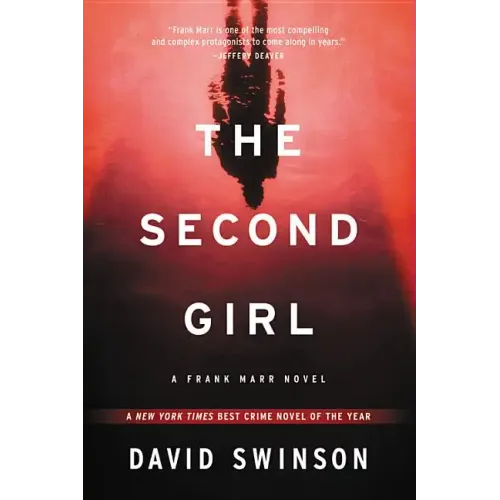 The Second Girl - Paperback