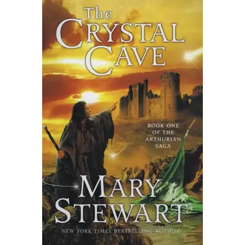 The Crystal Cave