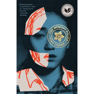 The Memory Police - Paperback