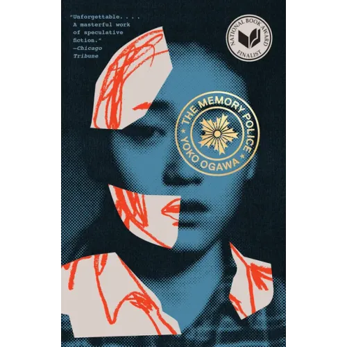 The Memory Police - Paperback