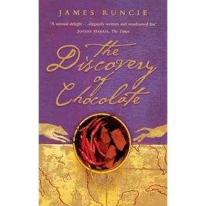 The Discovery of Chocolate - Paperback