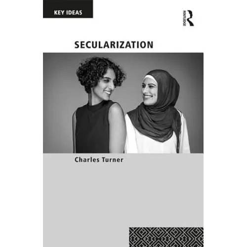 Secularization