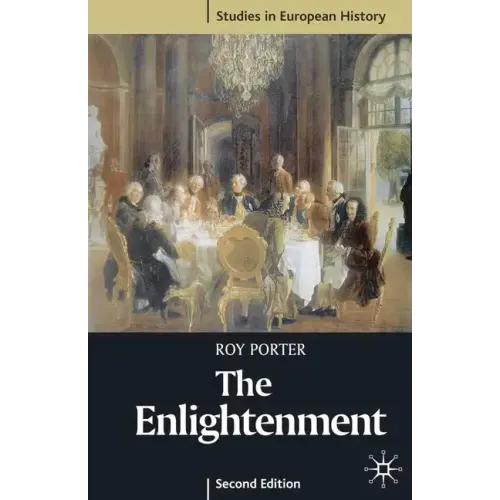 The Enlightenment - Paperback