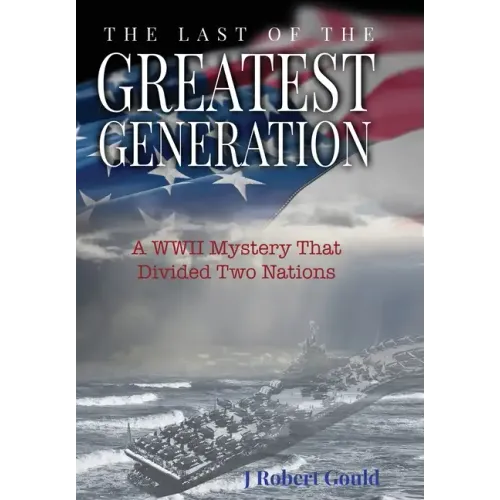 The Last of the Greatest Generation - Hardcover