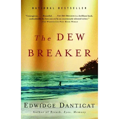 The Dew Breaker - Paperback