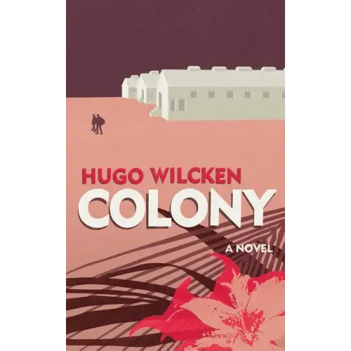 Colony - Paperback
