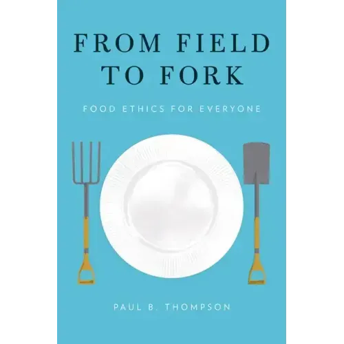 From Field to Fork P - Paperback