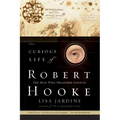 The Curious Life of Robert Hooke