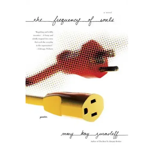 The Frequency of Souls - Paperback