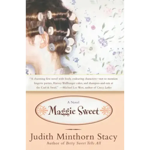 Maggie Sweet - Paperback