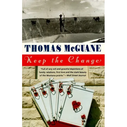 Keep the Change