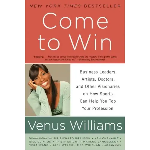 Come to Win - Paperback