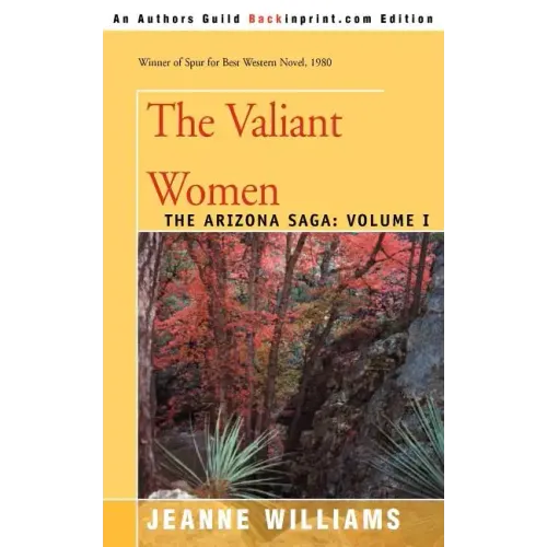 The Valiant Women - Paperback
