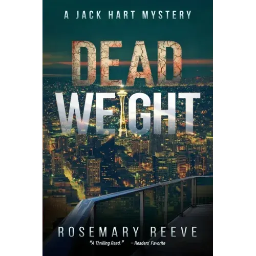 Dead Weight: A Jack Hart Mystery - Paperback
