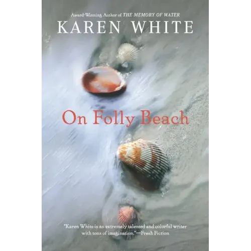 On Folly Beach - Paperback