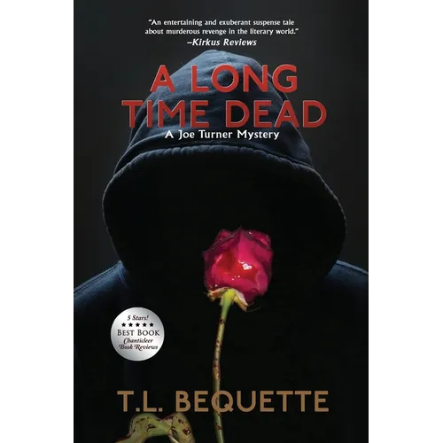 A Long Time Dead - Paperback