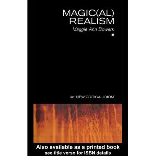 Magic(al) Realism - Paperback