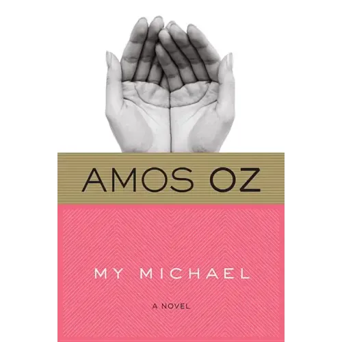 My Michael - Paperback