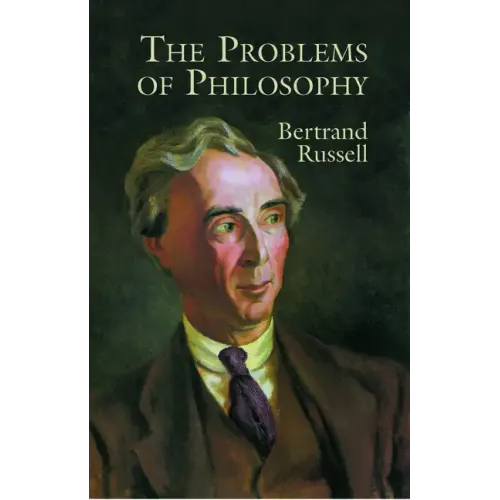 The Problems of Philosophy - Paperback