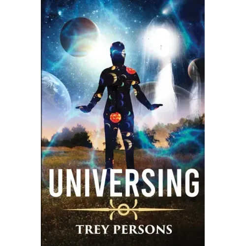 Universing - Paperback