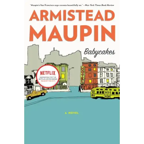 Babycakes - Paperback