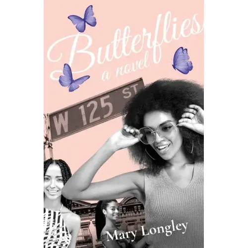 Butterflies - Paperback