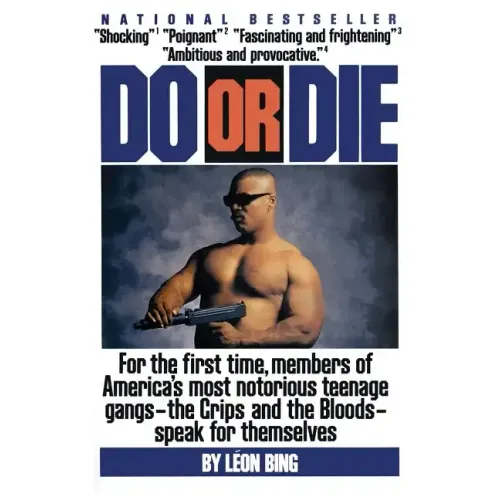 Do or Die - Paperback