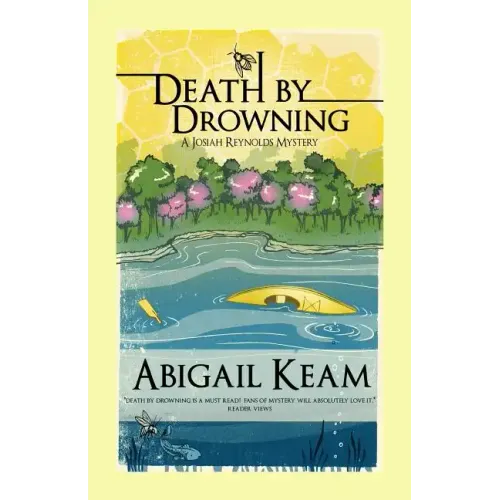 Death By Drowning - Paperback