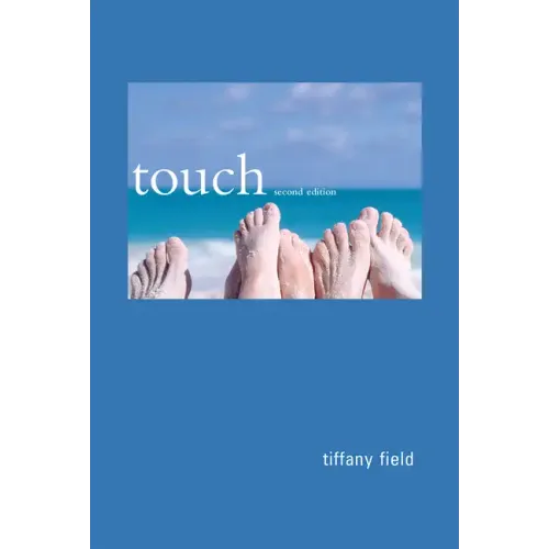 Touch, Second Edition - Paperback