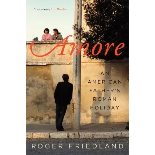 Amore PB - Paperback